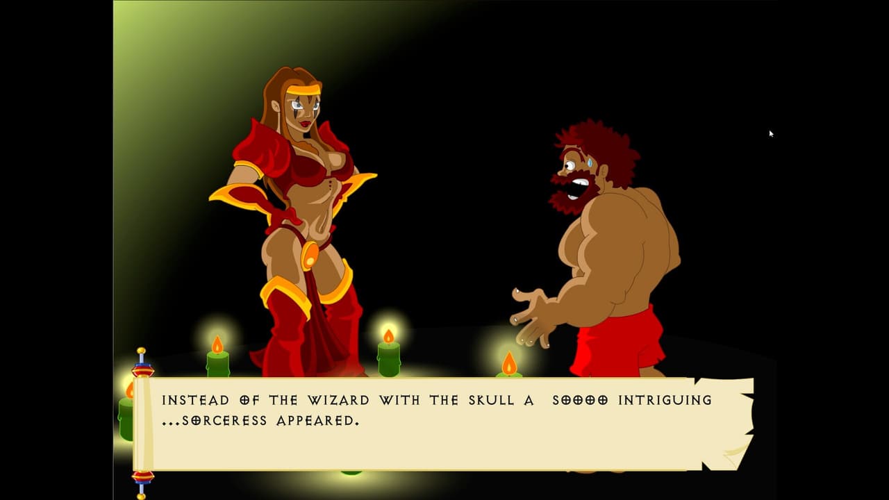 King Island 3 screenshot 2