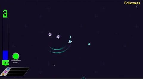 HypeRausers screenshot 2