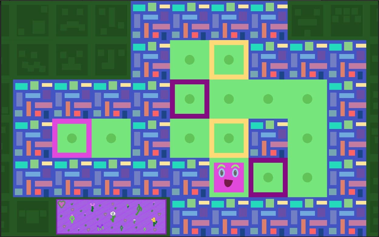 Fitting-In screenshot 3