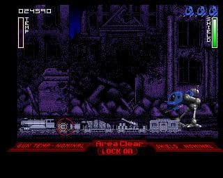 Walker screenshot 6