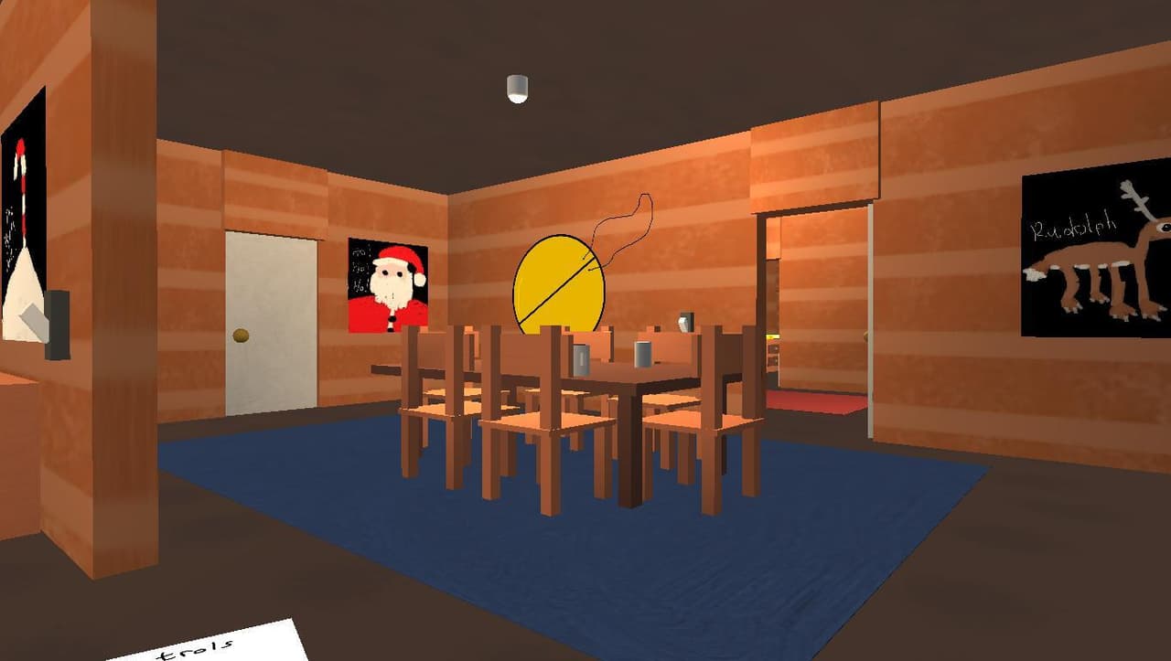 Santas Gift (Lachlan Shelton) screenshot 2