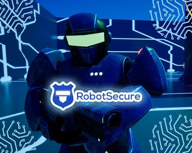 RobotSecure