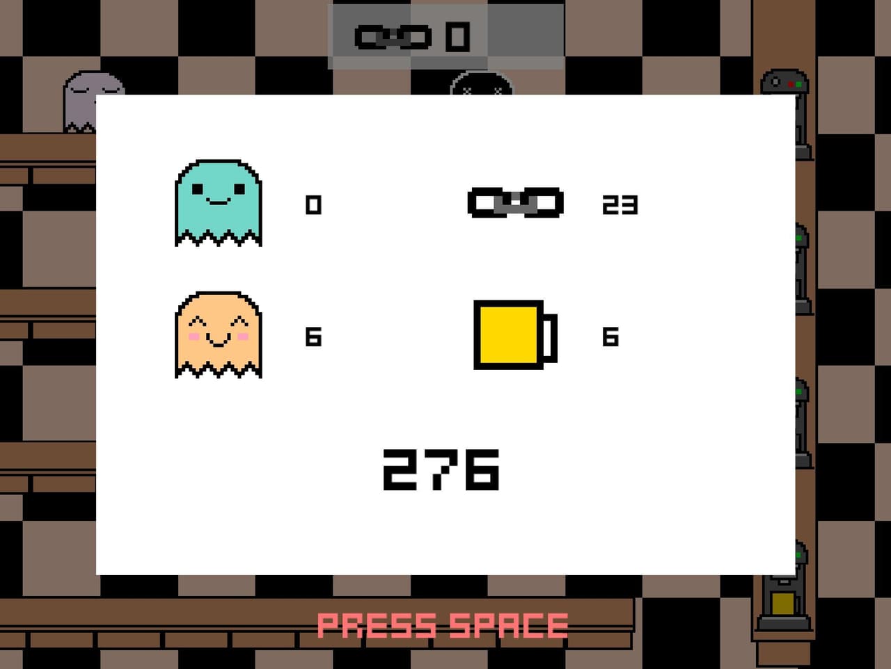 Barista of the Dead screenshot 3