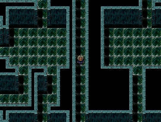 Labyrinths screenshot 5