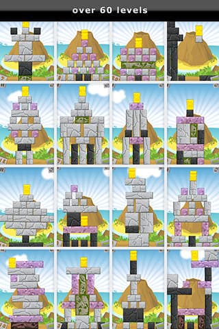 Tiki Totems screenshot 5