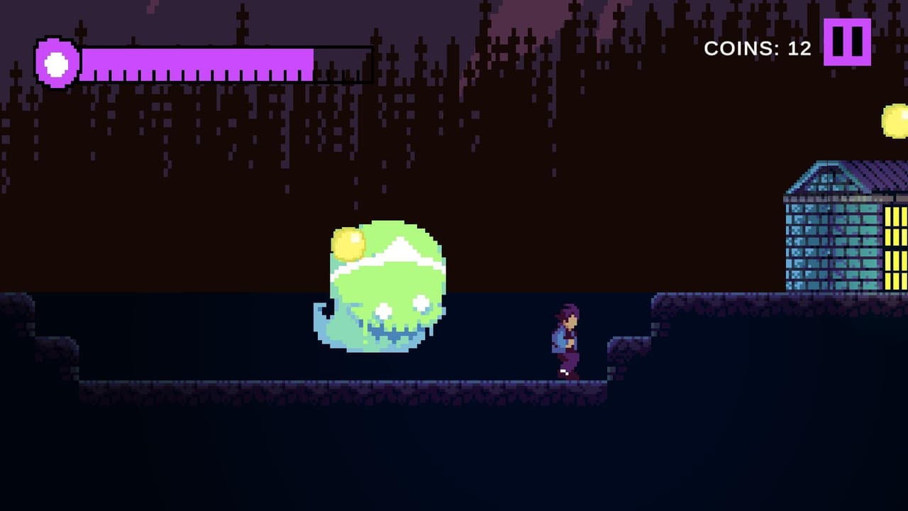 Phantom Agent screenshot 3