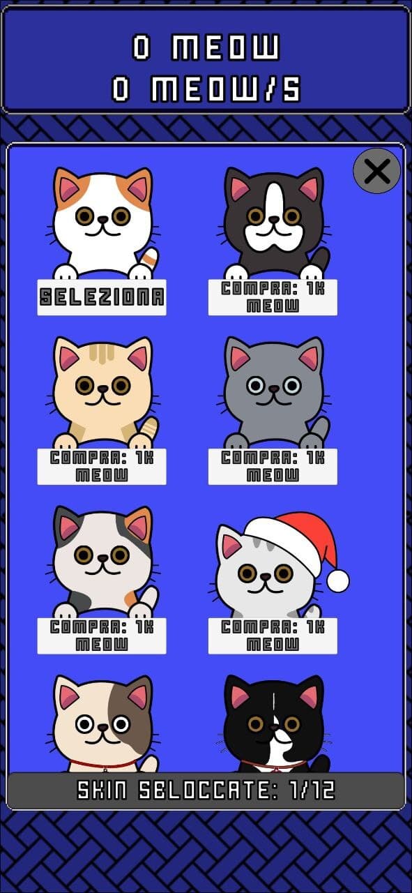 Kitty Clicker (TSXIII)