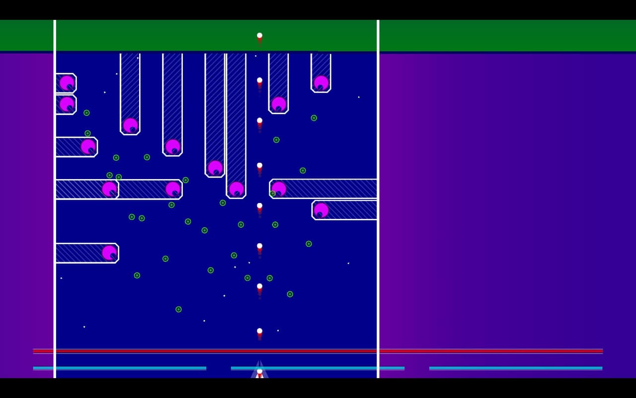Iris (Galan Montgomery) screenshot 3