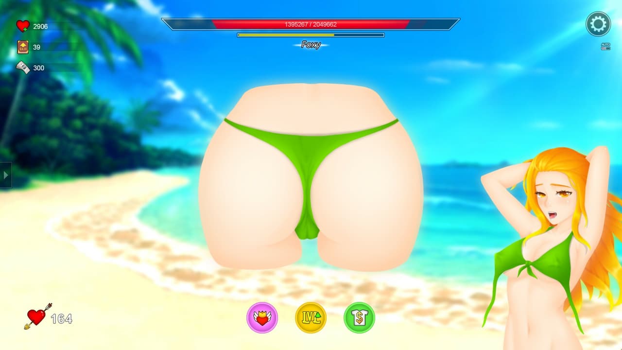 Hentai Beach screenshot 3