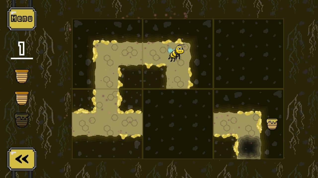 Beeneath The Earth screenshot 4