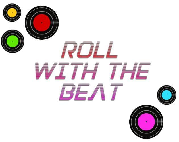 Roll With The Beat