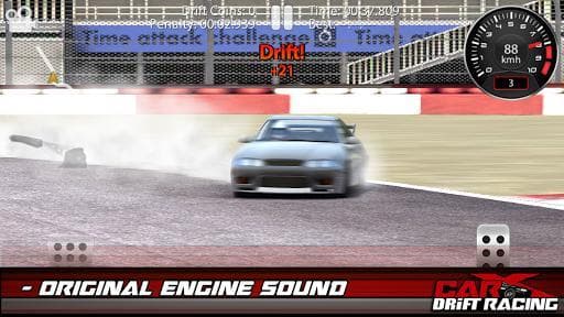 CarX Drift Racing Lite screenshot 4