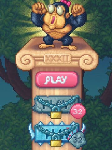 Banana-mania screenshot 3