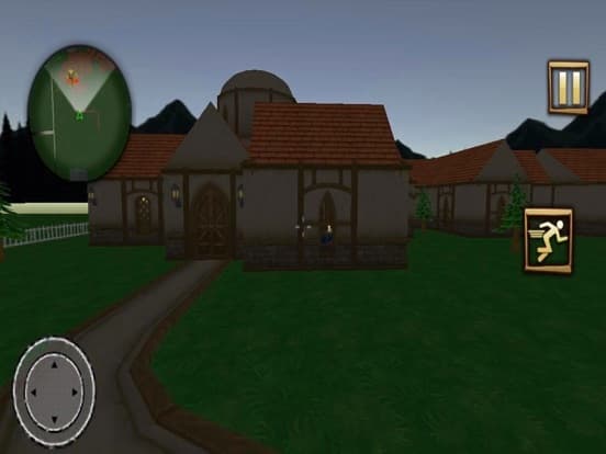 Neighbor Survival in House screenshot 3
