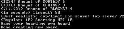 QEYS screenshot 5
