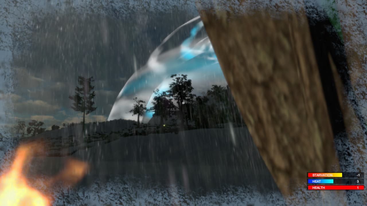 Survivor of Eschewal screenshot 3