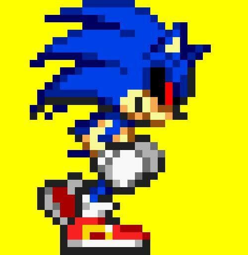 Sonic Racing (itch)