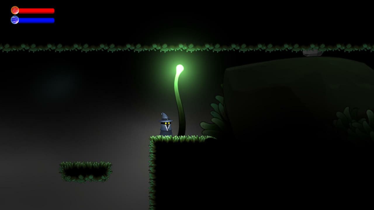 The Wizard (styl0o) screenshot 2