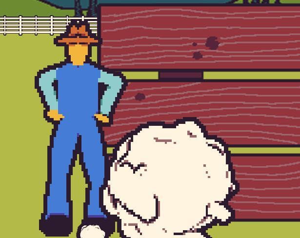 Sheep in Touch (CholfyJams, CyclopicSpider, MikeAlan9051, swagshaw)