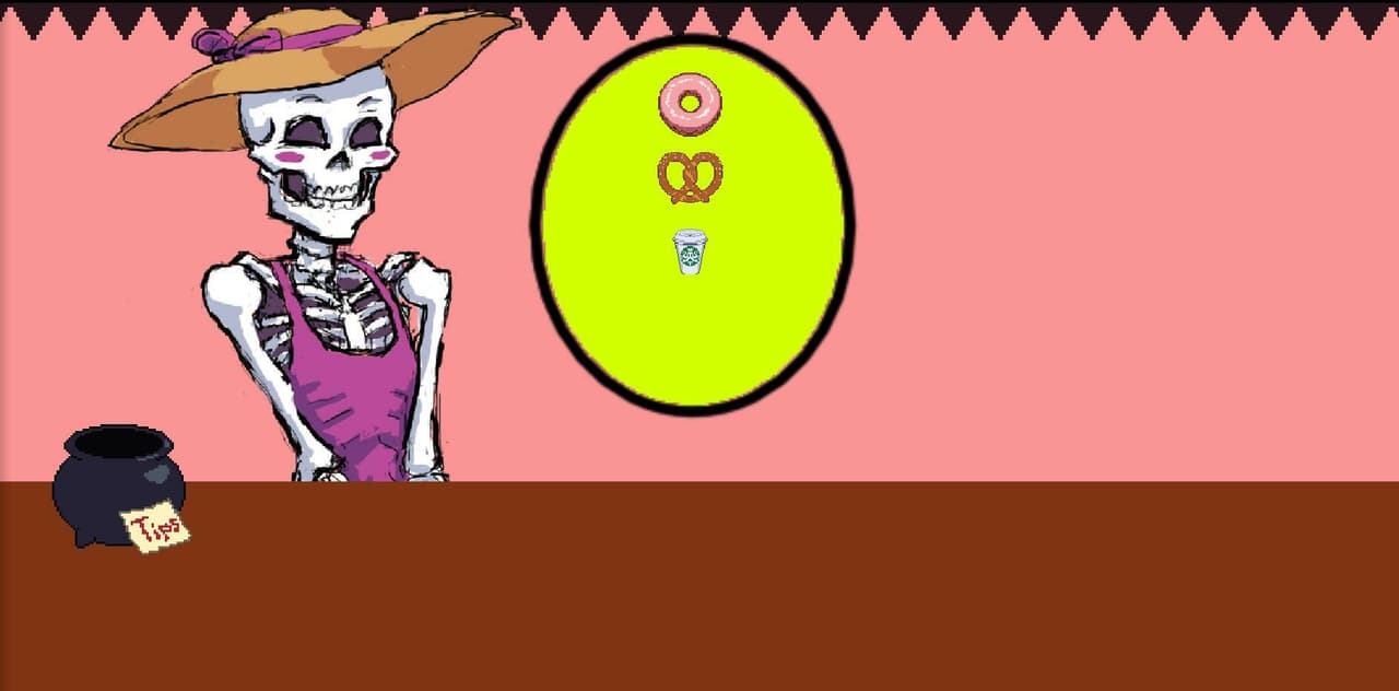 Underbaker screenshot 2