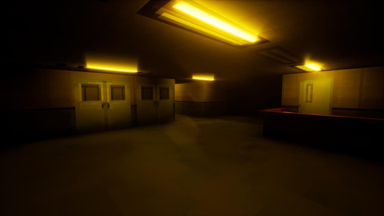 The_Hospital
