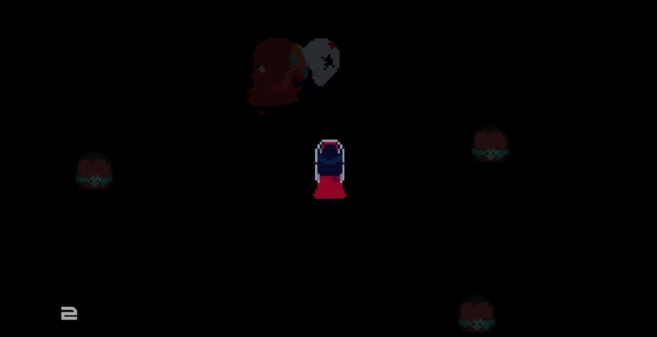 The Last Matchstick screenshot 3