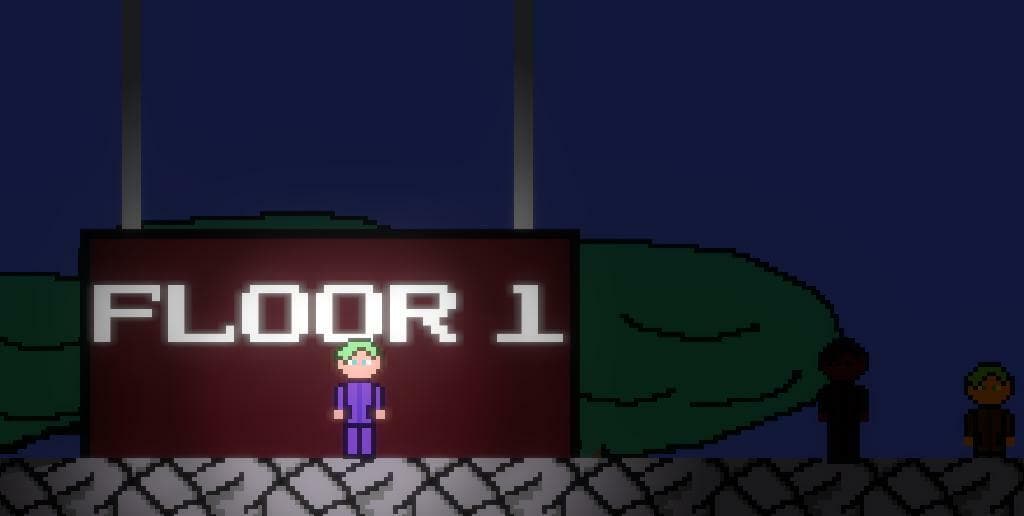 Death (voidz) screenshot 3
