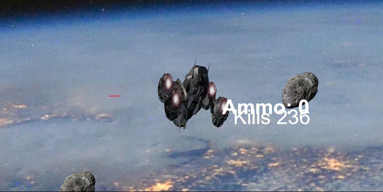 Achievement Collector: Space screenshot 5