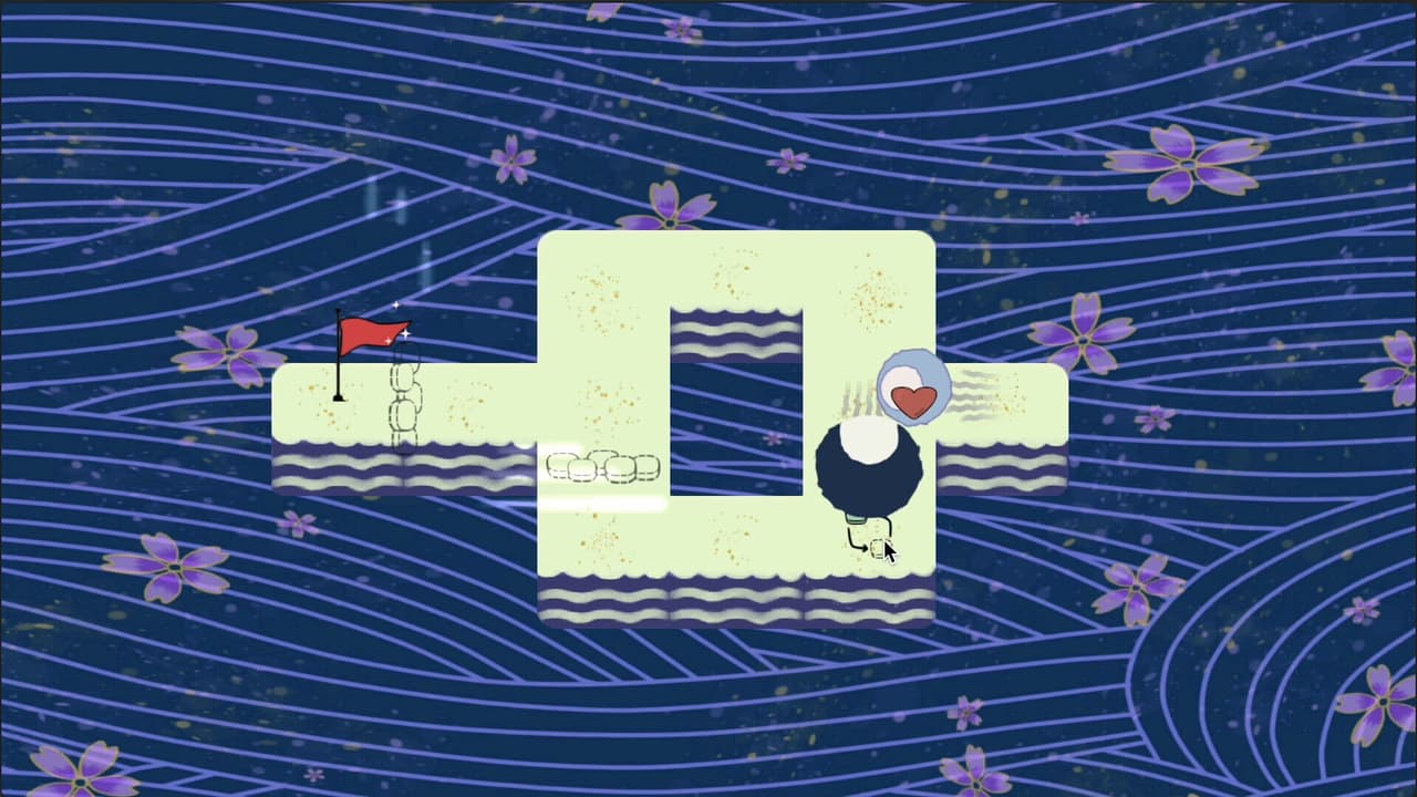 The Lost Penguin screenshot 6