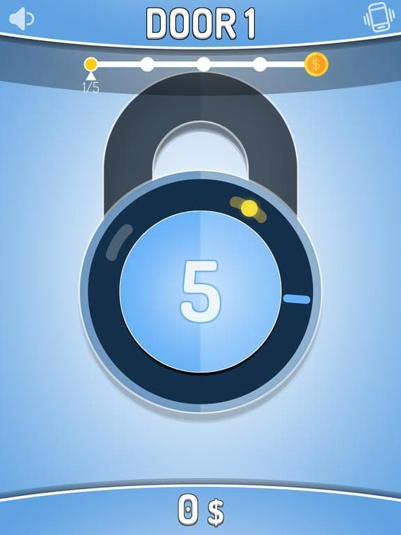 101 Doors screenshot 2