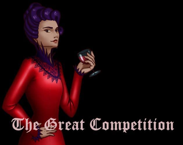 The Great Competition
