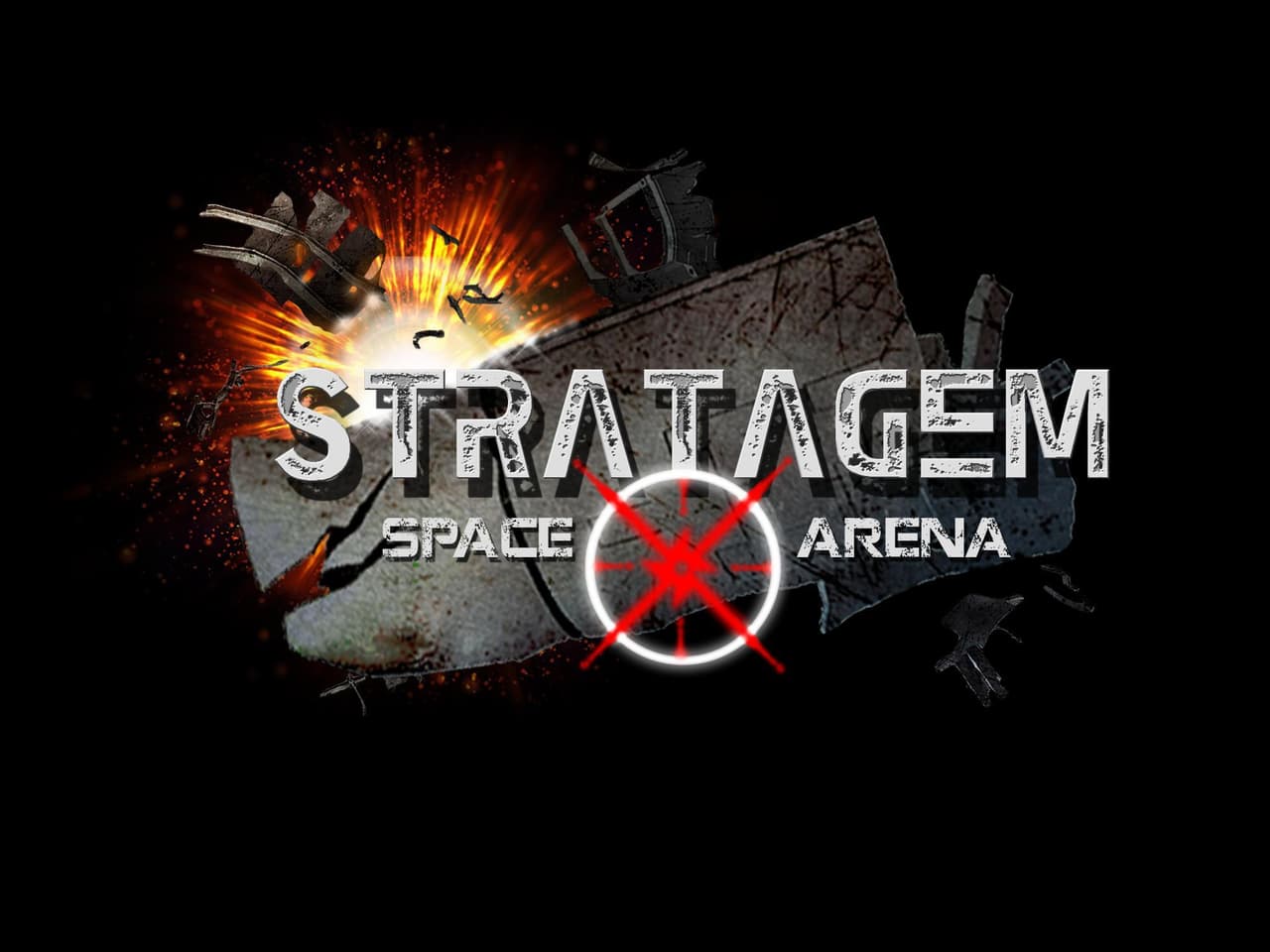 Stratagem: Space Arena