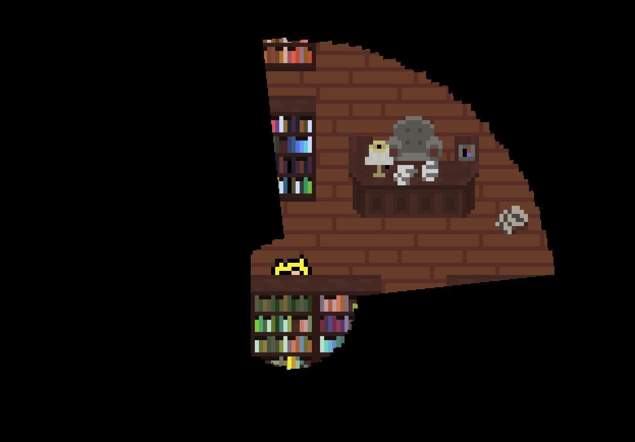 Akashi Mansion screenshot 3
