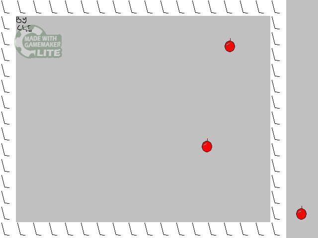 Lino Game: The Fruit Attack
