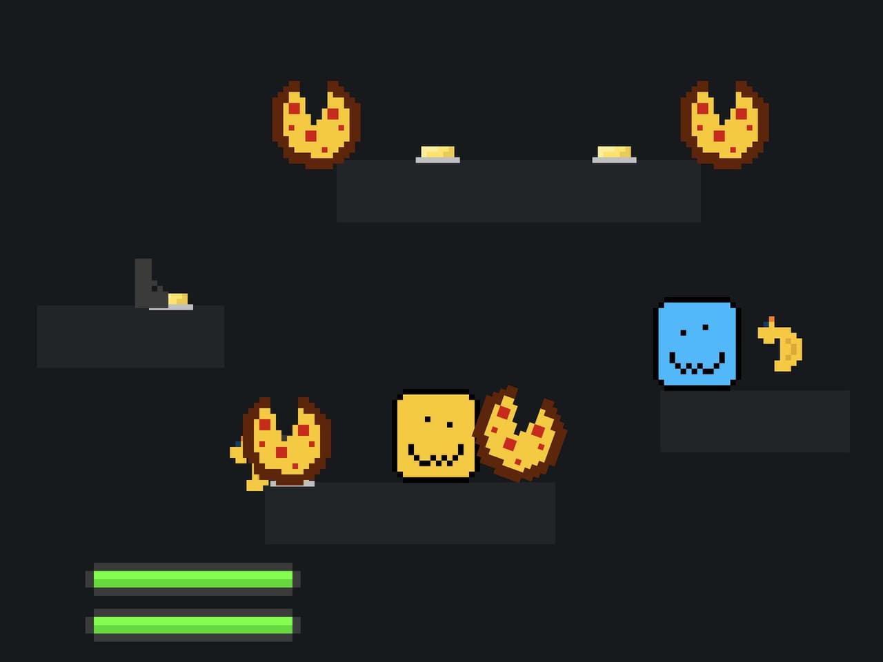 Strike Out (coffeeboi) screenshot 3