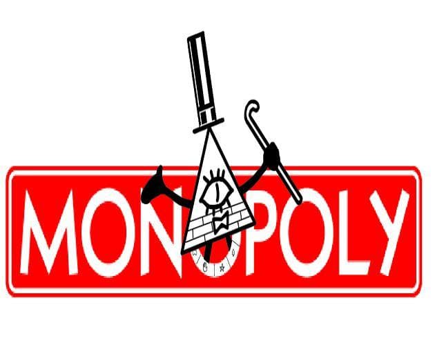 Monopoly Rival: UCF Edition