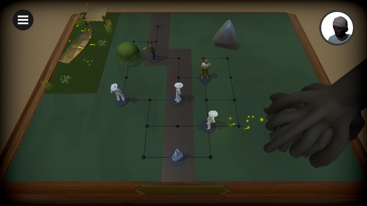 Harriet: From Slave To Hero screenshot 5
