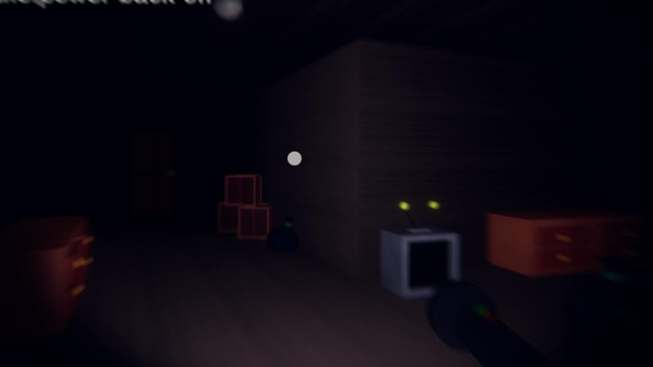 The Big Bug (Chapter 1 Demo) screenshot 3