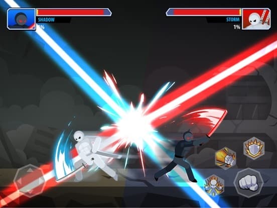 War Super: Hero Comics screenshot 5