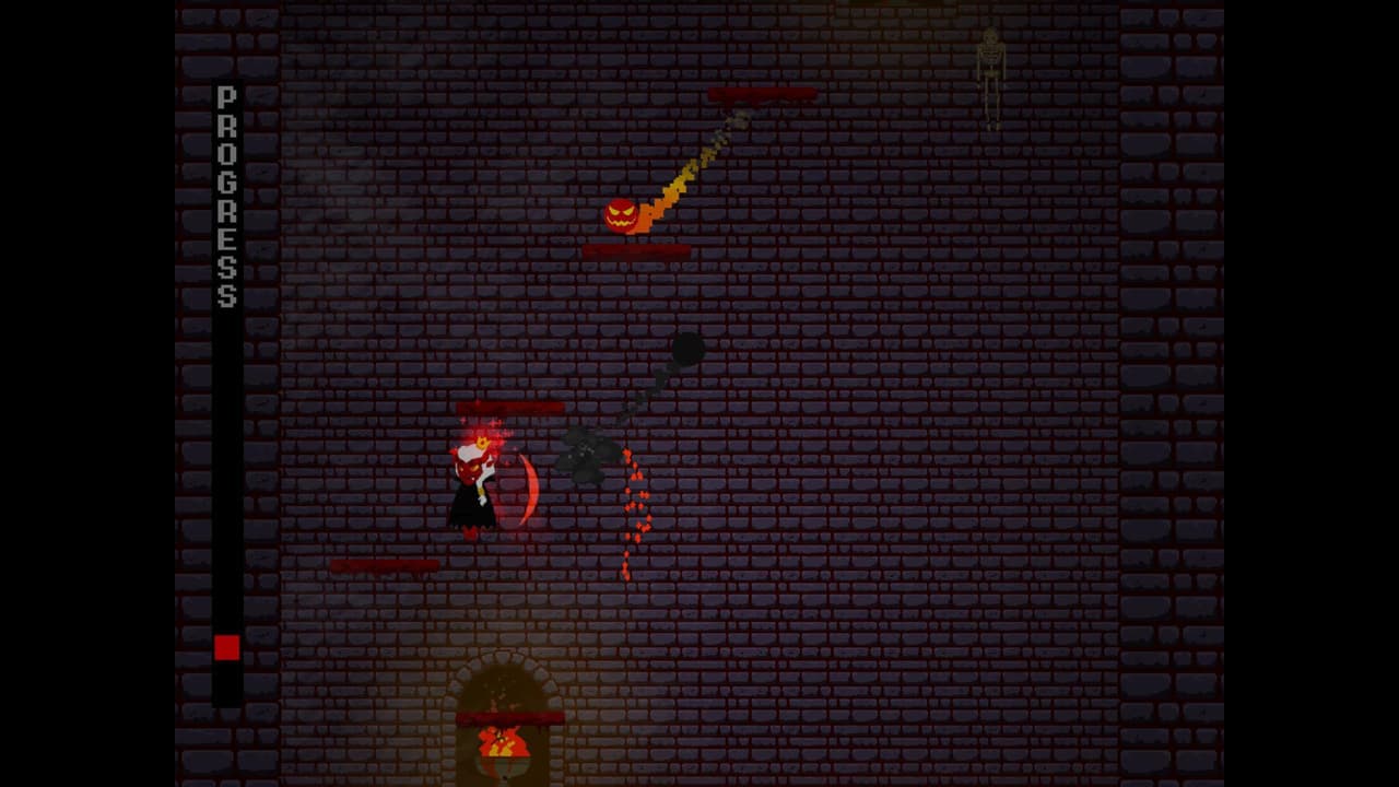 Hellstorm Breakout screenshot 3
