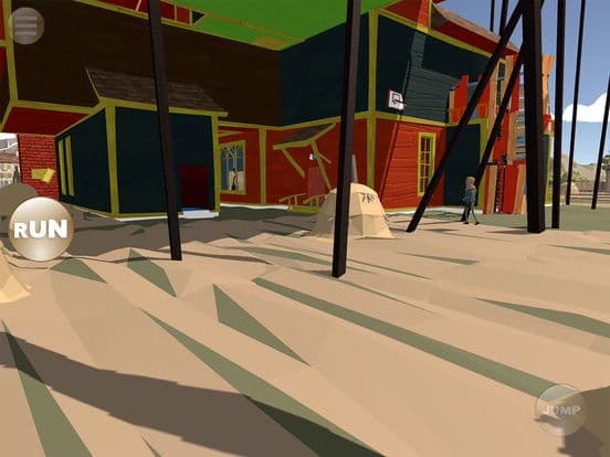 MYSTERY ADVENTURE:SECRET KEY screenshot 3
