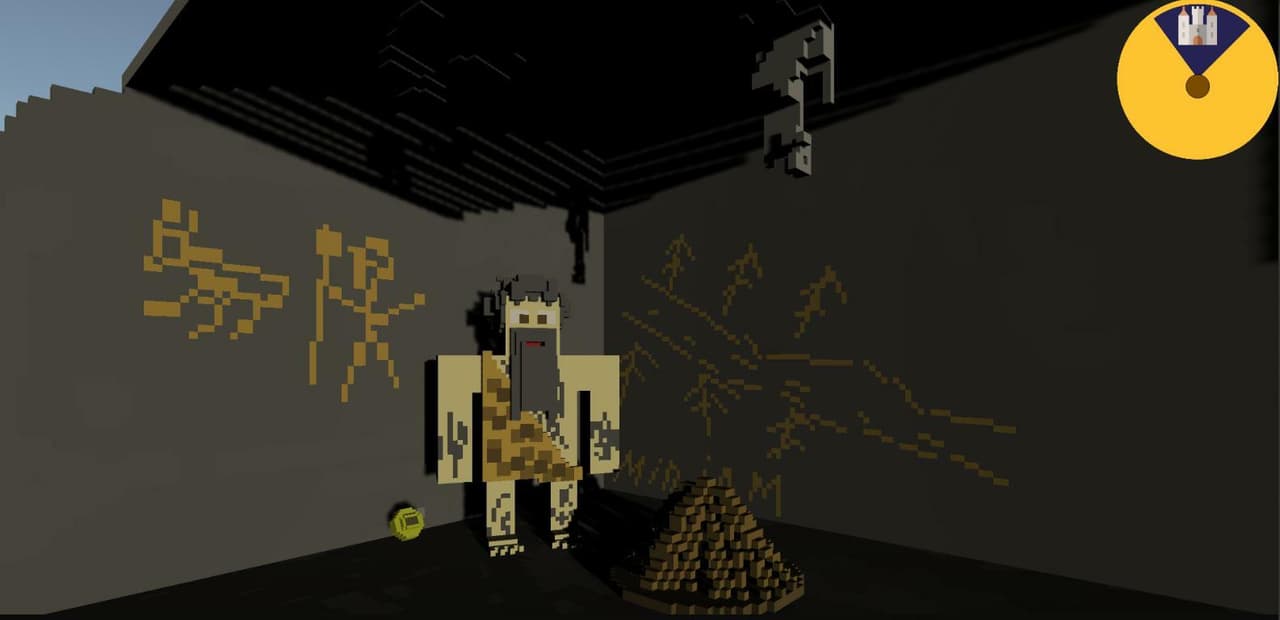 Teleportation Game screenshot 3