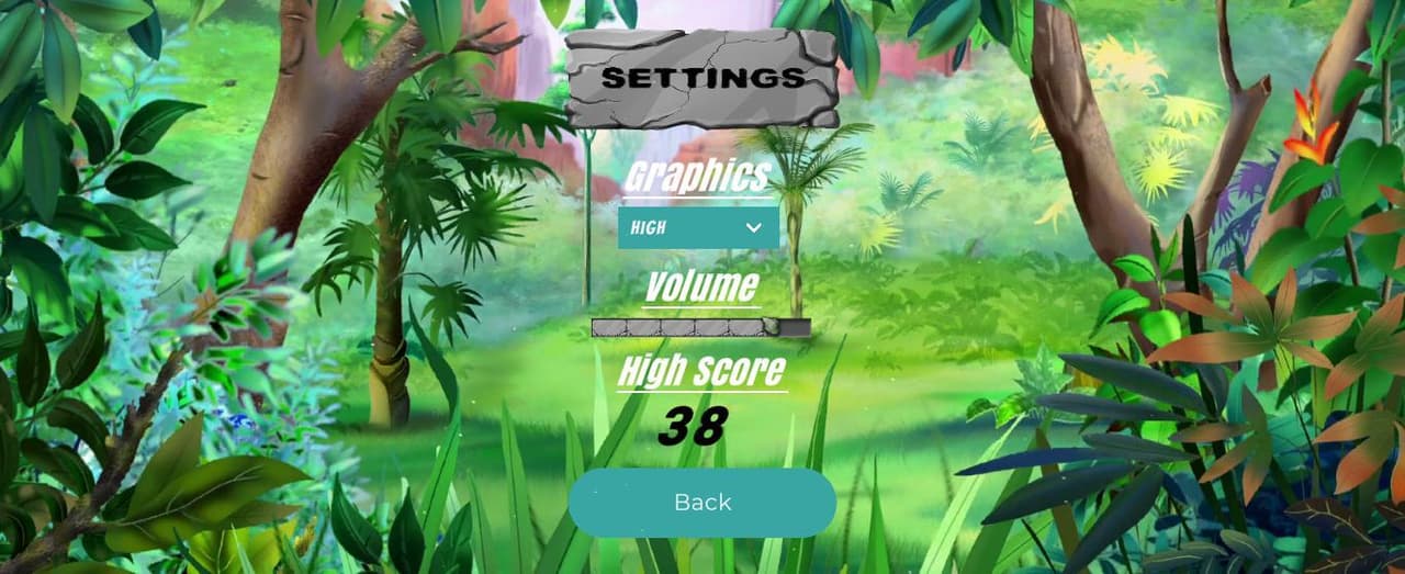 Birdy screenshot 3