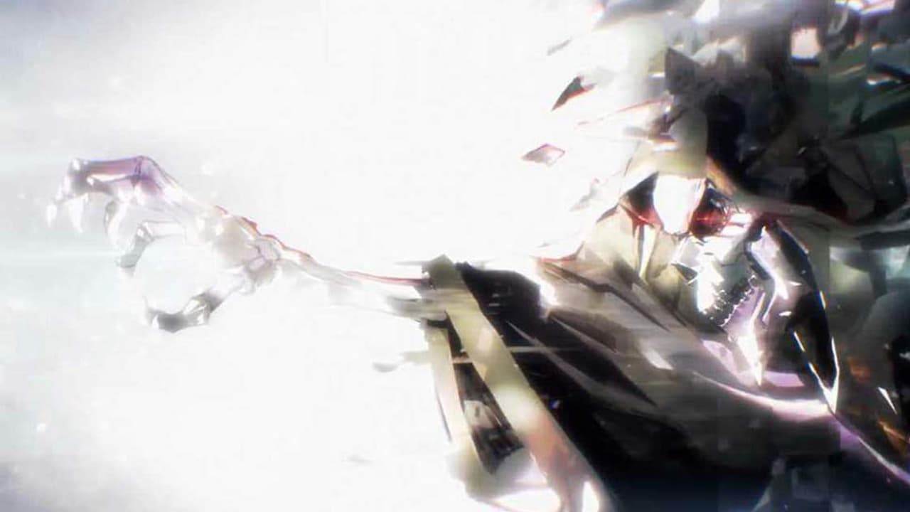 Overlord | Eternal
