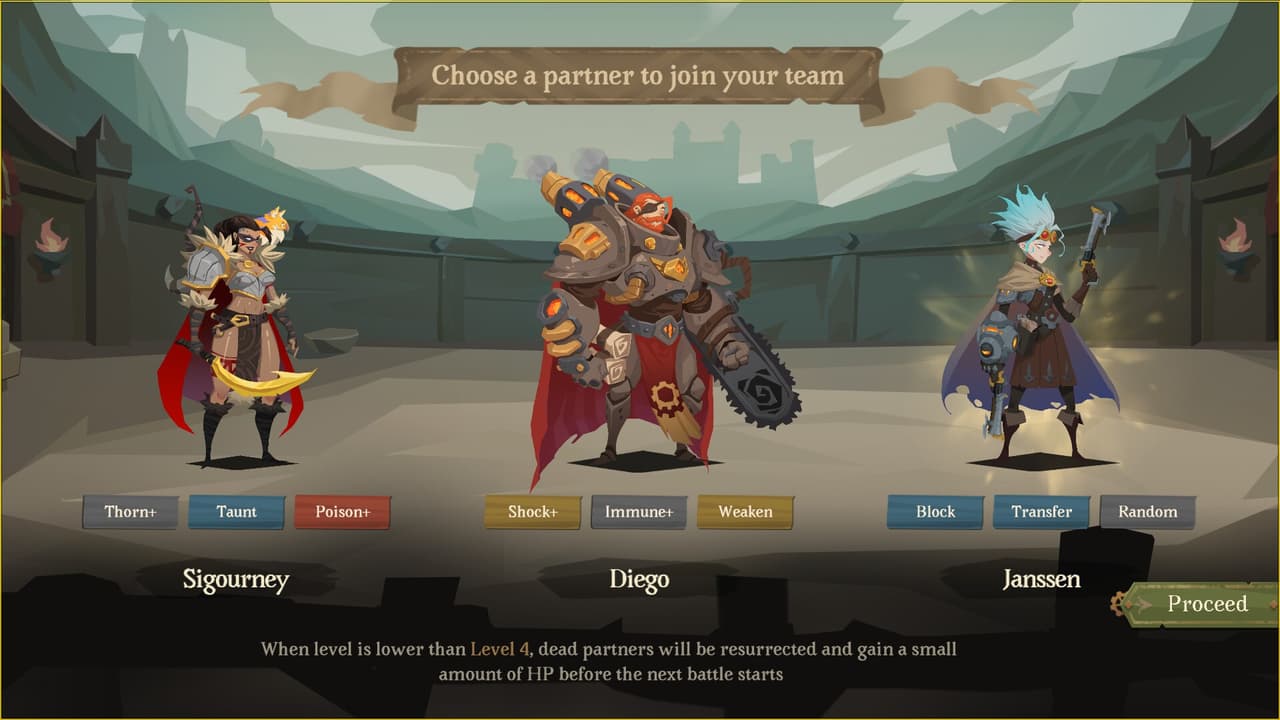 Indies Lies screenshot 3