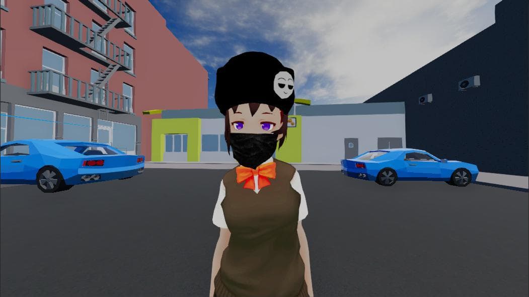 SmugForce (Game jam version)