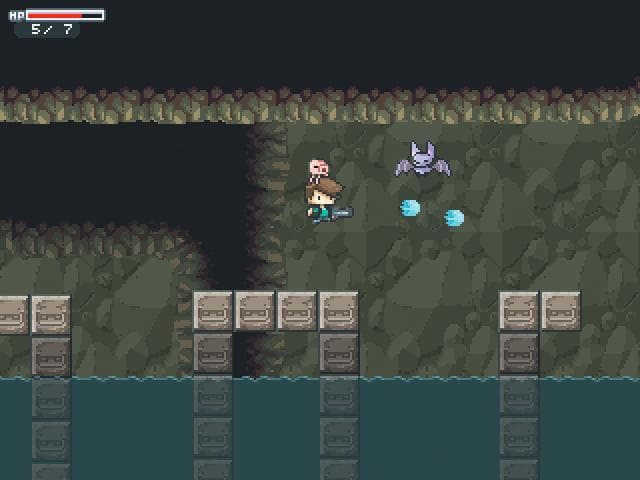 Jabless Adventure