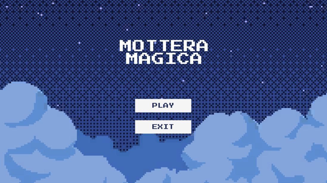 Mottera Magica screenshot 2