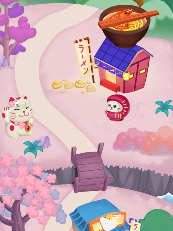 Ramen Noodle Chef screenshot 5