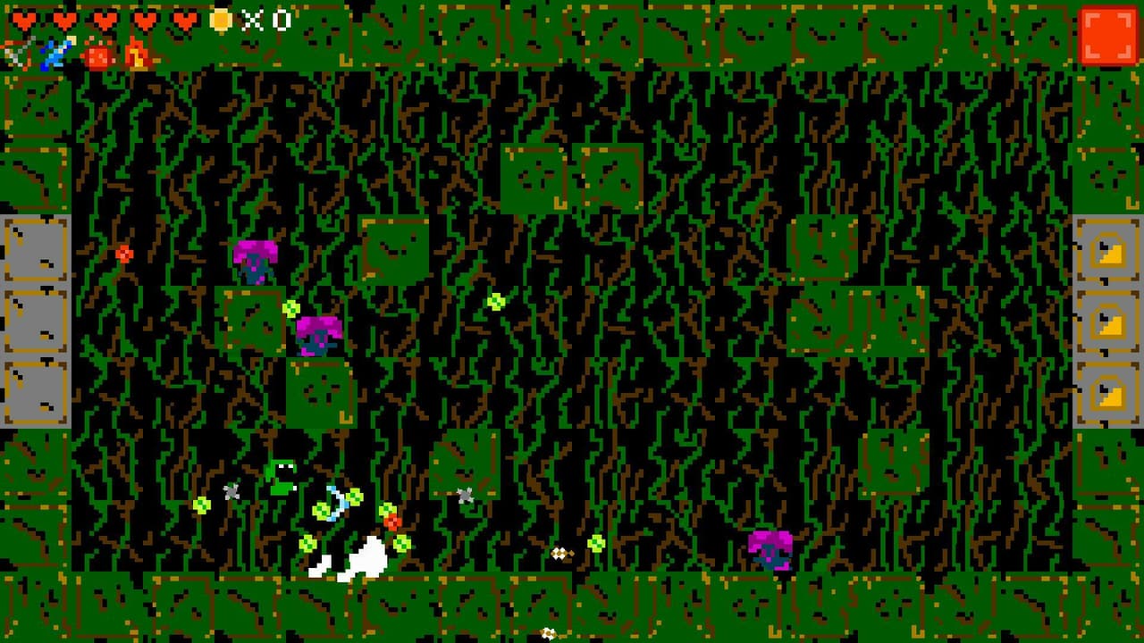 Platform Brawler screenshot 5